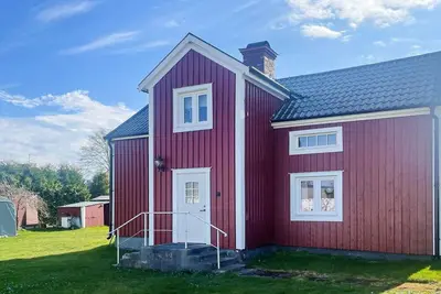 Image de Maison de vacances pour 4 a Rättvik