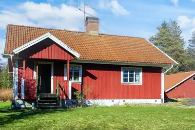 Image de Maison de vacances pour 5 a Tanumshede