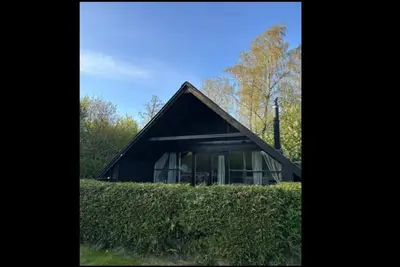 Image de Maison de vacances pour 6 a Herning