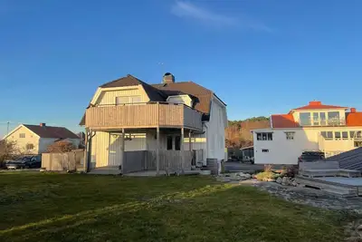 Image de 4 etoiles maison de vacances a hönö