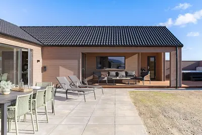 Image de 5 etoiles maison de vacances a Bogense