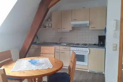 Image de Vacation apartment Goldtröpfchen - Apartments Klären-Weller