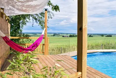 Image de 5 etoiles maison de vacances a ÄNGELHOLM