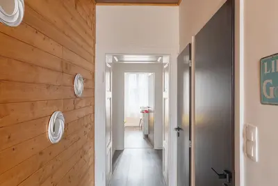 Image de King Court Apartment