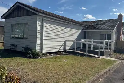 Image de Fully renovated peaceful home.