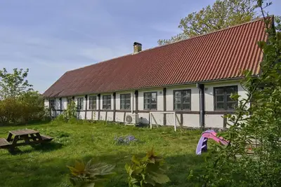 Image de Maison de vacances pour 5 a Rønne