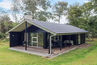 Image de Maison de vacances pour famille au Danemark