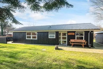 Image de Maison de vacances pour 6 a Ansager