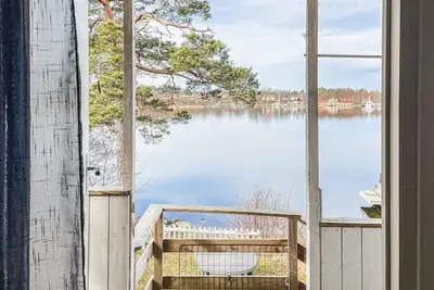 Image de 4 etoiles maison de vacances a Yxlan