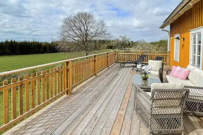 Image de 4 etoiles maison de vacances a Haltorp