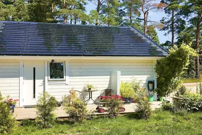 Image de Appartement en bord de mer près de Borgholm