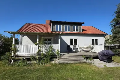 Image de 4 etoiles maison de vacances a Visby