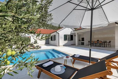 Image de Resort Moja Stina - Villa Maslina