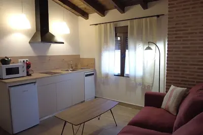 Image de Bakery Apartment