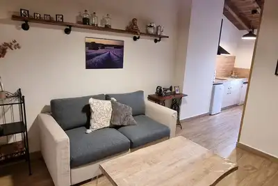 Image de Industrial Apartment