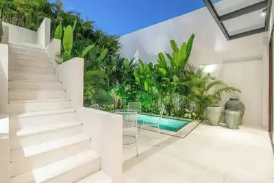 Image de Modern 3br Villa with Enclosed Living & Pool