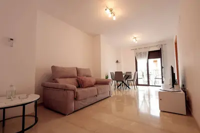 Image de Apartment in quiet area between the snow and the beach, 10 min from the Alhambra