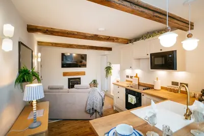 Image de The Carriage House at the Coach House, Lytham