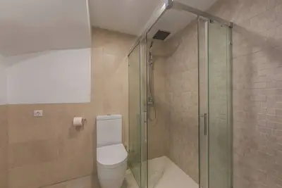 Image de Penthouse Central: swimming pool terrace parking parking sea view