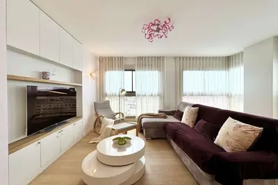 Image de Parisian Home I 2 chambres I Javel