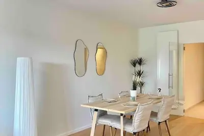 Image de Prachtig nieuw appartement National Forest