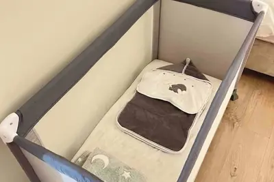 Image de Prachtig nieuw appartement in Forest National