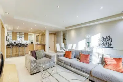 Image de The Park Luxury Apartments