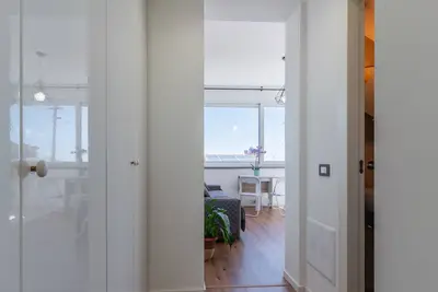 Image de Grecale, Cool apartment, Whirlpool, Bbq, Fitness corner, parking lot