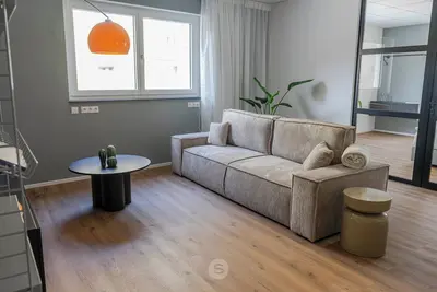 Image de Suite Apartment St. Elisabeth