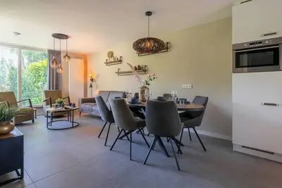 Image de Hello Zeeland - Vakantiewoning Oosterpark 120