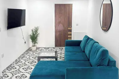 Image de Best 2br Flat in Cardiff Near Town Centre