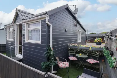 Image de Sandbay, pet friendly, country holiday cottage in Bridlington