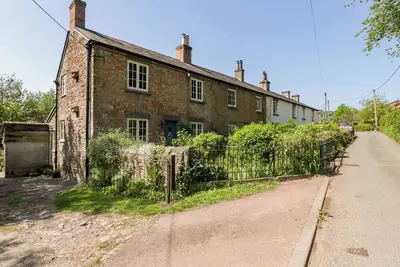 Image de Pennfields, family friendly, character holiday cottage in Blakeney