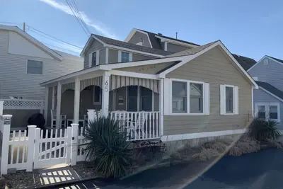 Image de 3-bedroom house beach block in Chadwick Beach, Lavalette area with Ac, WiFi +