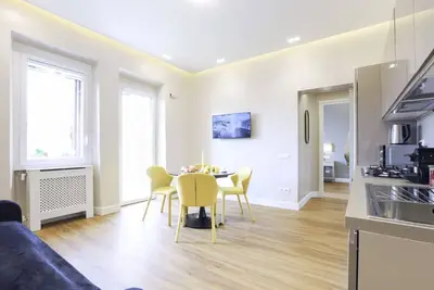 Image de Easylife – Charm, Comfort, and Quiet Near Termini