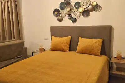 Image de Private Jacuzzi in Amarante