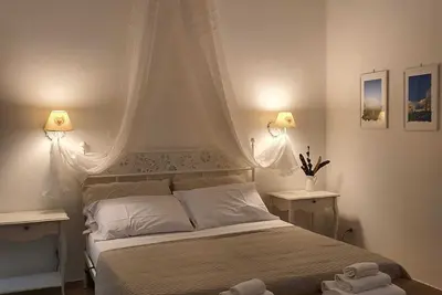 Image de White Suite Polignano 08