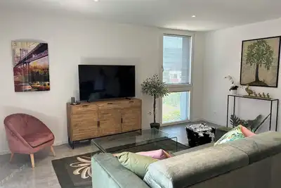 Image de LabPark terrace Melano