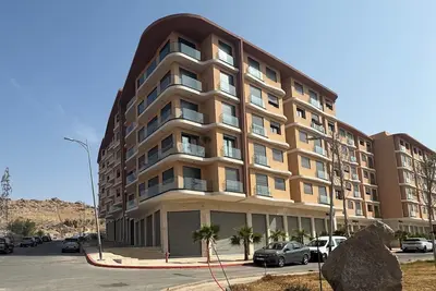 Image de Elegant 2 bedroom retreat in marrakech