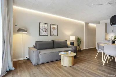 Image de Midtown Residence Sum