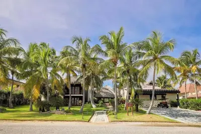 Image de Cap Cana Caleton 51-Balinese luxury villa