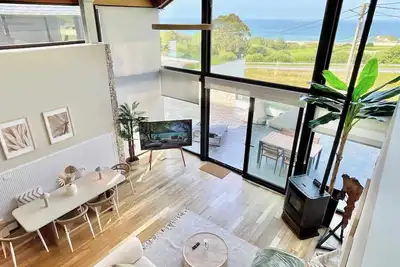 Image de The Cliffs - OceanLight