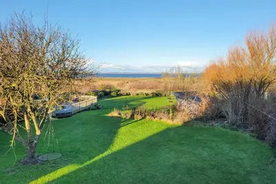 Image de Belle maison à Karby avec WiFi