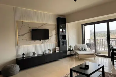 Image de Misk properties 2 bedroom duplex 2