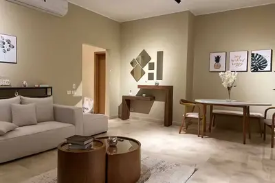 Image de Luxurious serviced apartment in Sodic Villette