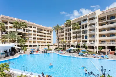 Image de Wonderful Studio Apartment. Communal Heated Pool