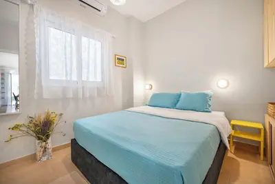 Image de Athens Lycabettus  hill, 2 bd apt- Apokafkon