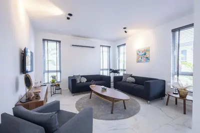 Image de Modern Garden Villa near Jan Thiel & Mambo