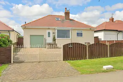 Image de Shoe Buttons Cottage at Gap Road