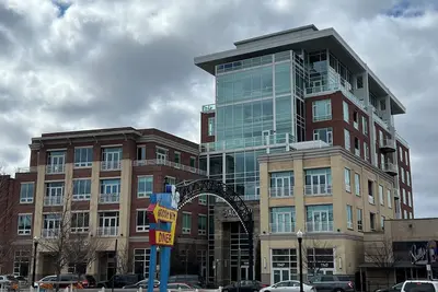 Image de Simply Short North! at The Jackson on High